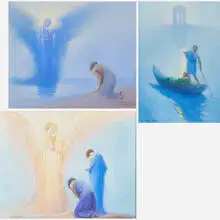 Arild Rosenkrantz, Three works of art, Denmark