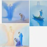 Arild Rosenkrantz, Three works of art, Denmark