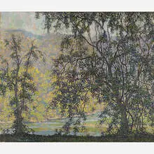 Samuel George Phillips, Untitled