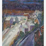 Joseph Barrett, Untitled