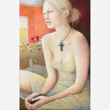 Mavis Smith, Sanctity