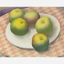 Luigi Rist, Forbidden Fruit
