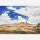 Ken Davies, Untitled
