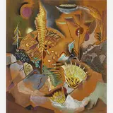 Will Henry Stevens, Untitled