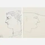 John Graham, Untitled - G43