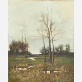 John Francis Murphy, Untitled