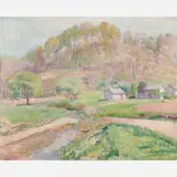 Karl Albert Buehr, Untitled