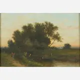 Frederick Rondel, Untitled