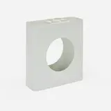 Cascando, Flow I umbrella stand, enameled steel