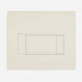 Donald Judd, Untitled, 1977-78, etching
