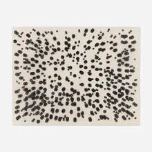 Marsha Cottrell, Untitled, 2020, laser toner on paper