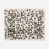 Marsha Cottrell, Untitled, 2020, laser toner on paper