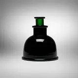 Ettore Sottsass, Basilissa vase