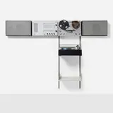Dieter Rams, Hi-Fi Wall Unit stereo system