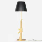 Philippe Starck, Gun floor lamp