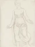 Aristide Maillol, L'Offrande