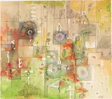 Hannah Höch, Ohne Titel
