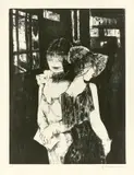 Jeanne Mammen, Nutten