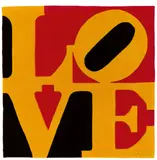Robert Indiana, Chosen Love