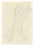 Sigmar Polke, Schornsteinfeger