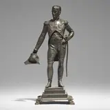 Adrian Céciani, Napoleon, bronze
