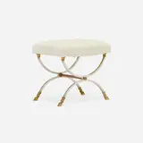 Maison Jansen, Neoclassical-style stool