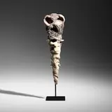 Michele Oka Doner, Soul Catcher, 2008, glazed porcelain