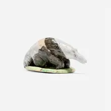 David Gilhooly, Anteater, 1967, glazed stoneware