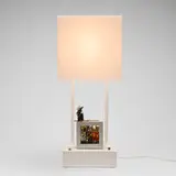 Garry Knox Bennett, Krusty kinetic lamp