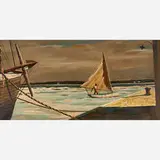 Stephen Etnier, Fresh Breeze