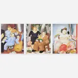 Fernando Botero, Botero