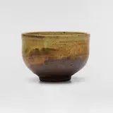 Toshiko Takaezu, Tea bowl