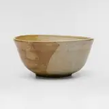 Toshiko Takaezu, Bowl, c. 1985, glazed stoneware
