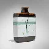 Albert Green, Vase, glazed stoneware