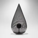 Janusz Pozniak, Oubliette, 2012, hand-blown glass