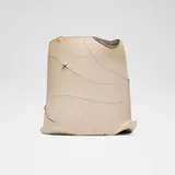 Gustavo Peréz, Vase, 1998, glazed stoneware