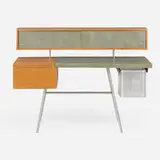 George Nelson & Associates, Home Office desk, model 4658