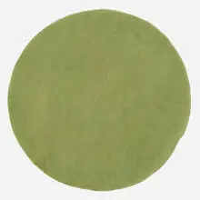 Pile carpet by Tyler Hays, hand-knotted wool, sold Jun 2026
