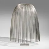 Harry Bertoia, Untitled (Willow), 1970, stainless steel