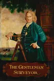 The Gentleman Surveyor by English School, oil on panel, sold Jun 2018
