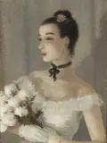 Dietz Edzard, After the performance