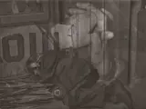 Aenne Biermann, Ohne Titel (Montage), Um 1931, Vintage. Silbergelatineabzug, Kopiermontage