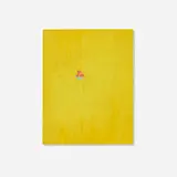 Fred Reichman, Fruit, 1976, watercolor and gouache on paper