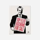 Shepard Fairey, Top Elite Faschions for Sale
