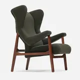 Franco Albini, Fiorenza lounge chair