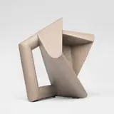 Anne Currier, Untitled, c. 2010, glazed ceramic