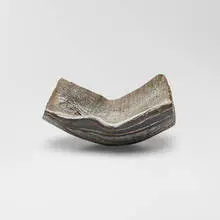 Jacques Kaufmann, Untitled, c. 2010, glazed stoneware