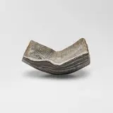 Jacques Kaufmann, Untitled, c. 2010, glazed stoneware