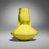 Mark Pharis, Vase, c. 2011, glazed earthenware