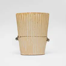 Modern, Vase, glazed stoneware